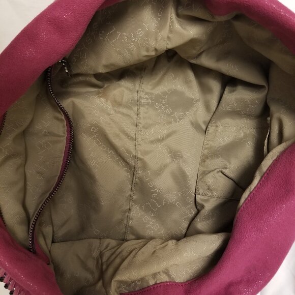 Authentic Stella McCartney Fallabella tote bag - Picture 11 of 12